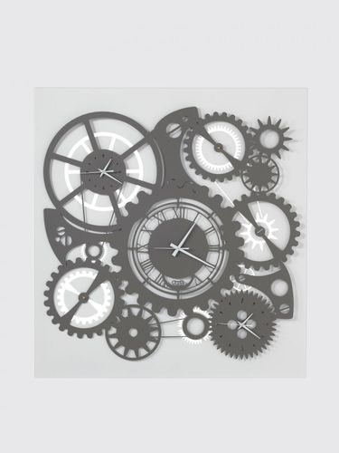 Clocks Lifestyle color Grey - Arti E Mestieri - Modalova