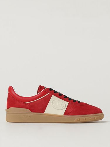 Sneakers VALENTINO Men color Red - Valentino - Modalova