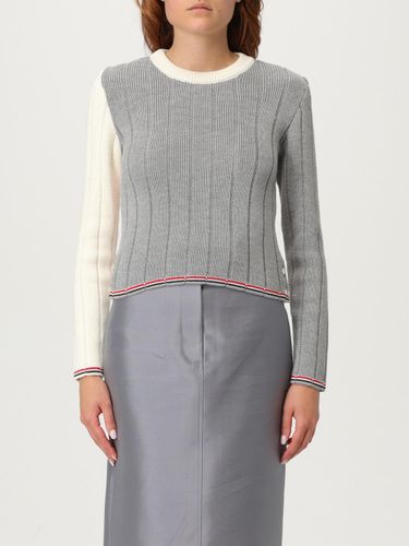 Sweater Woman color Multicolor - Thom Browne - Modalova