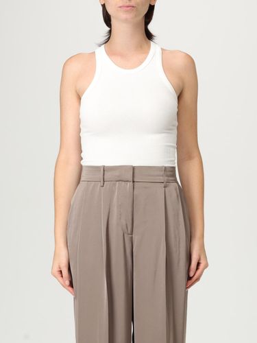 Bodysuit ALAÏA Woman color White - Alaïa - Modalova