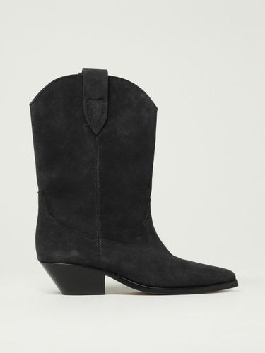Boots Woman color Black - Isabel Marant - Modalova