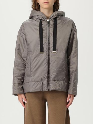 Jacket Woman color Charcoal - Max Mara The Cube - Modalova