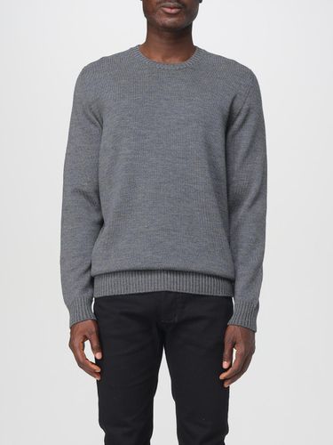 Sweater DRUMOHR Men color Grey - Drumohr - Modalova