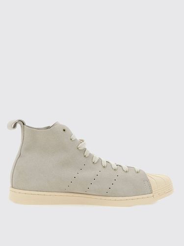 Sneakers Men color Grey - Adidas Originals By Wales Bonner - Modalova