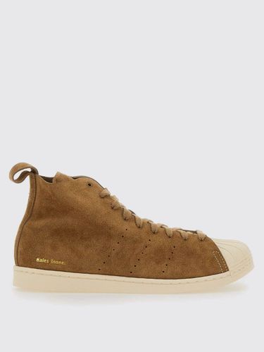 Sneakers Men color Brown - Adidas Originals By Wales Bonner - Modalova