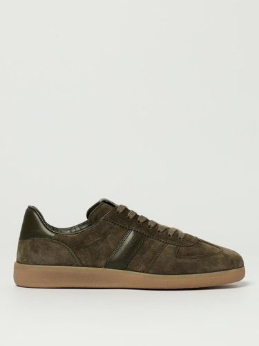 Sneakers TOM FORD Men color Green - Tom Ford - Modalova