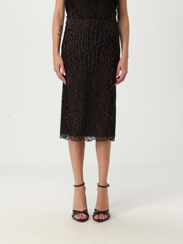 Skirt TOM FORD Woman color Black - Tom Ford - Modalova