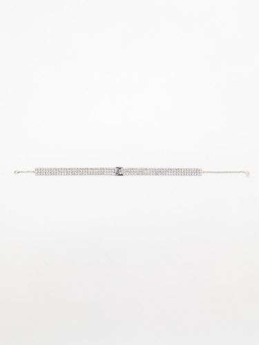 Jewel BLUMARINE Woman color Silver - Blumarine - Modalova