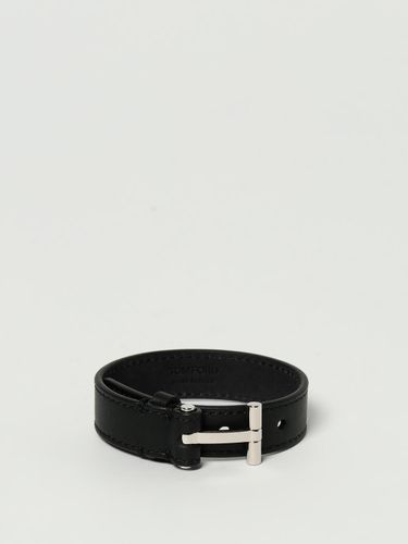 Jewel TOM FORD Men color Black - Tom Ford - Modalova