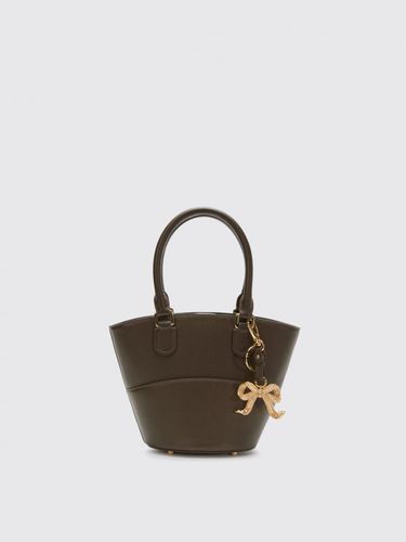 Handbag Woman color Brown - Self-Portrait - Modalova