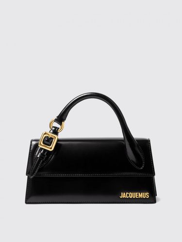 Mini Bag Woman color Black - Jacquemus - Modalova