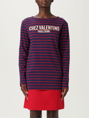T-Shirt Woman color Multicolor - Valentino - Modalova