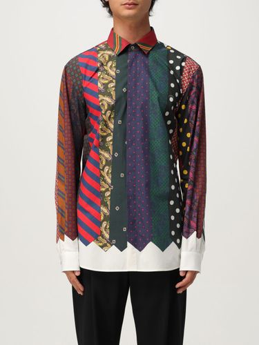 Shirt Men color Multicolor - Moschino Couture - Modalova