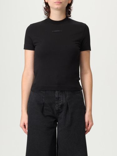 T-Shirt JACQUEMUS Woman color Black - Jacquemus - Modalova