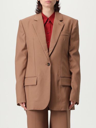 Blazer Woman color Pink - Stella Mccartney - Modalova