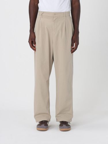 Pants CARHARTT WIP Men color Beige - Carhartt Wip - Modalova