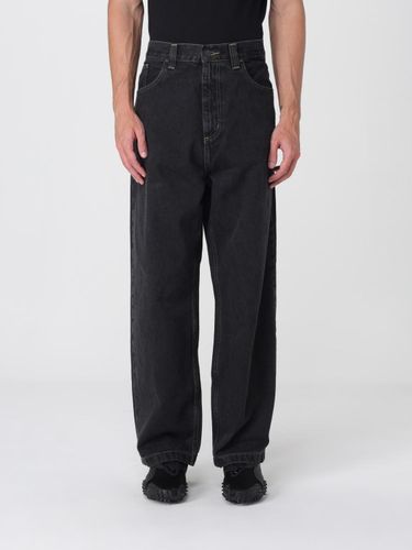 Jeans CARHARTT WIP Men color Black - Carhartt Wip - Modalova