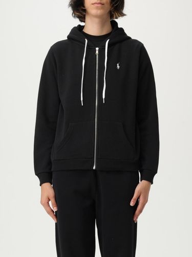 Sweatshirt Woman color Black - Polo Ralph Lauren - Modalova