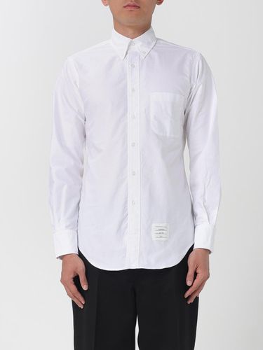 Shirt THOM BROWNE Men color White - Thom Browne - Modalova