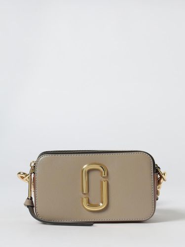 Crossbody Bag Woman color Sand - Marc Jacobs - Modalova