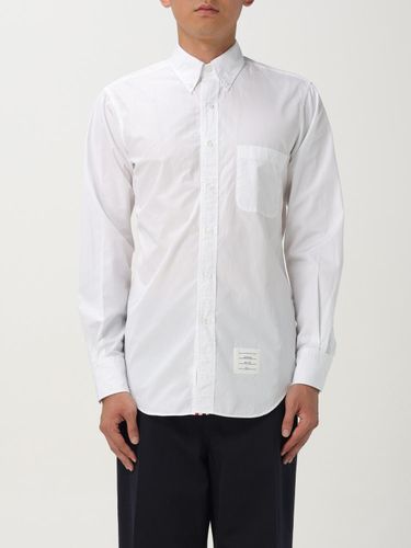 Shirt THOM BROWNE Men color White - Thom Browne - Modalova