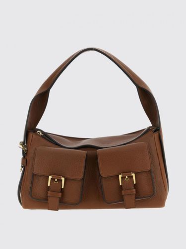 Shoulder Bag Woman color Brown - Mulberry - Modalova