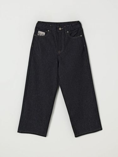 Jeans N° 21 Kids color Denim - N° 21 - Modalova