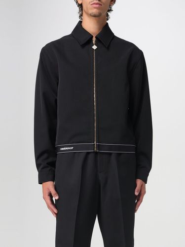 Blazer CASABLANCA Men color Black - Casablanca - Modalova