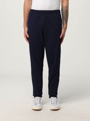 Pants LACOSTE Men color Blue - Lacoste - Modalova