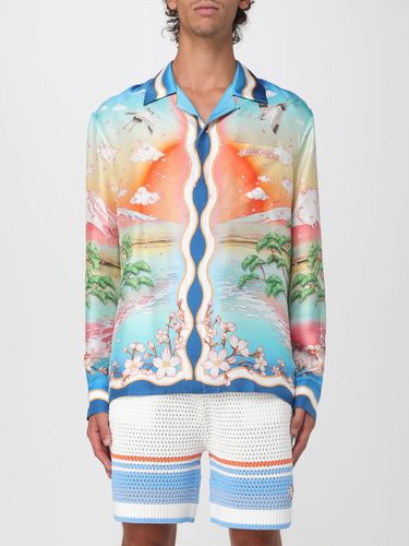 Shirt Men color Multicolor - Casablanca - Modalova