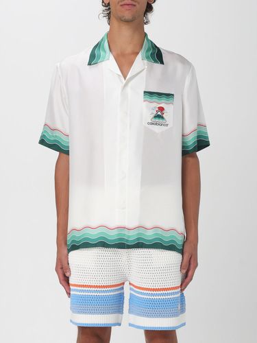 Shirt Men color Multicolor - Casablanca - Modalova