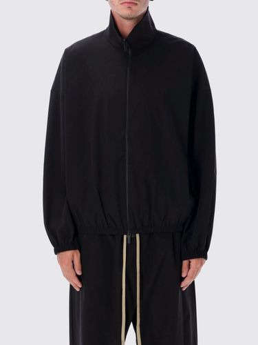 Jacket FEAR OF GOD Men color Black - Fear Of God - Modalova