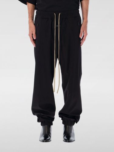 Pants FEAR OF GOD Men color Black - Fear Of God - Modalova