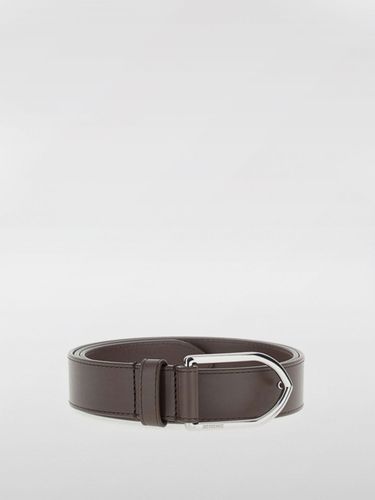 Belt JACQUEMUS Men color Brown - Jacquemus - Modalova