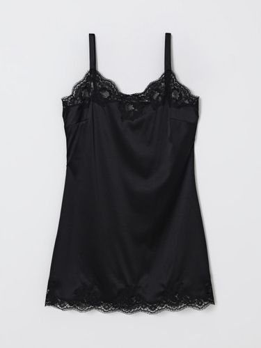 Lingerie Woman color Black - Dolce & Gabbana - Modalova