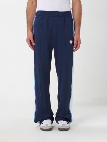 Pants CASABLANCA Men color White - Casablanca - Modalova