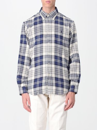 Shirt Men color White - Polo Ralph Lauren - Modalova