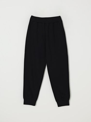Pants BALMAIN Kids color Black - Balmain - Modalova