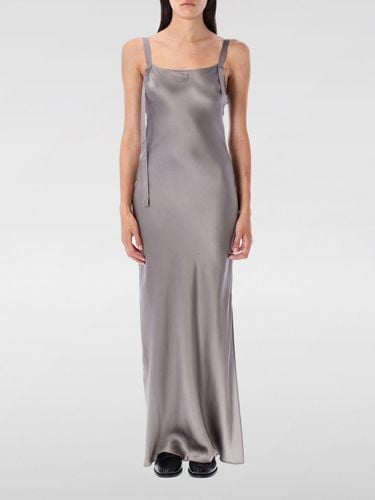 Dress THE GARMENT Woman color Grey - The Garment - Modalova