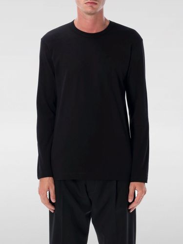 T-Shirt Men color Black - Comme Des Garcons - Modalova