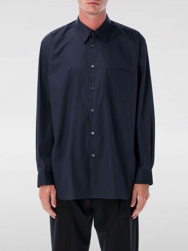Shirt Men color Blue - Comme Des Garcons - Modalova