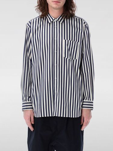 Shirt Men color Striped - Comme Des Garcons - Modalova