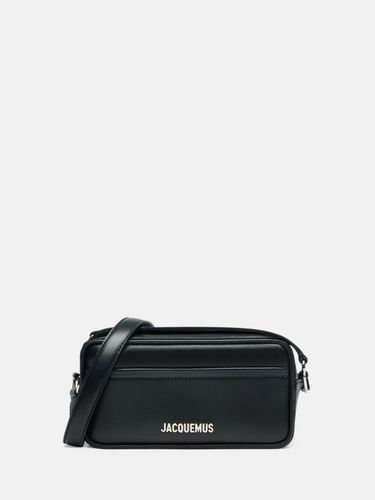 Bags JACQUEMUS Men color Black - Jacquemus - Modalova
