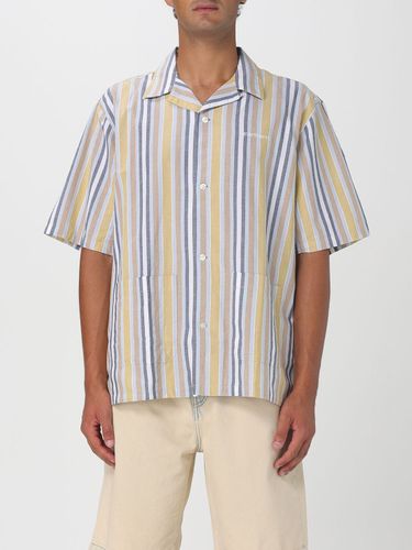 Shirt CARHARTT WIP Men color Yellow - Carhartt Wip - Modalova