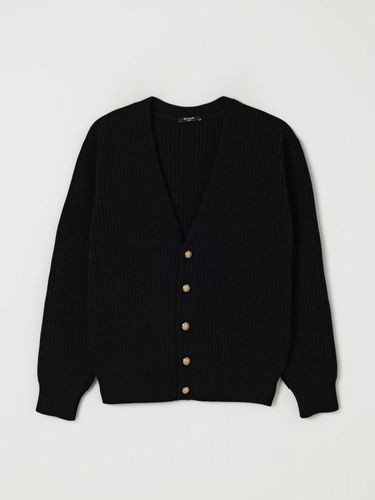 Sweater BALMAIN Kids color Black - Balmain - Modalova