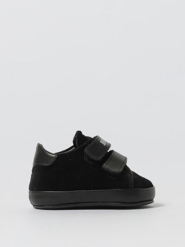 Shoes BALMAIN Kids color Black - Balmain - Modalova
