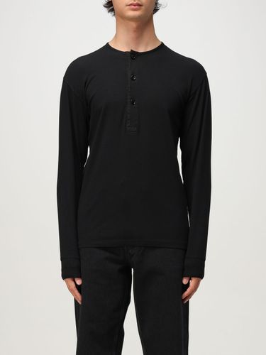 Sweater TOM FORD Men color Black - Tom Ford - Modalova