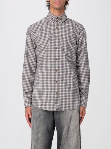 Shirt Men color Multicolor - Vivienne Westwood - Modalova