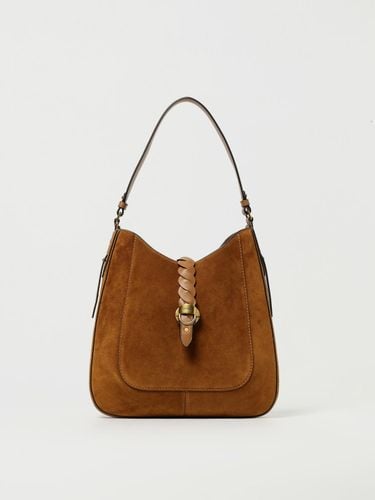 Handbag Woman color Brown - Isabel Marant - Modalova
