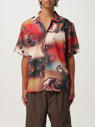 Shirt Men color Multicolor - Carhartt Wip - Modalova